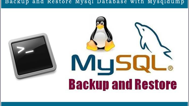 Копиране на MySQL база на отдалечен сървър с конзола (Linux Ubuntu)