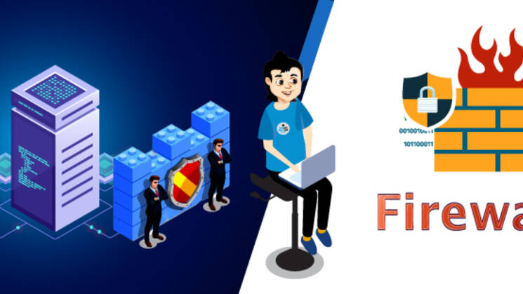 Как да блокираме IP range във FirewallD