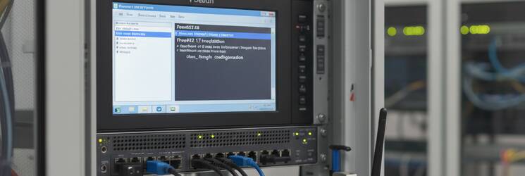 Инсталиране и настройка на FreePBX 17 на Debian 12 с GSM модул (chan_dongle)